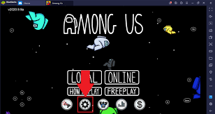 Try to find the imposter or be the imposter and try to sabotage the space ship without being caught. How To Play Among Us With A Gamepad On Bluestacks 4 Bluestacks Support