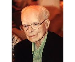 Donald O'Brien Obituary (1924