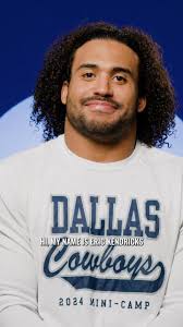 @dallascowboys's video Tweet