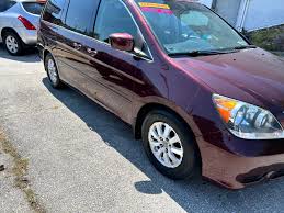 Image result for Dark Cherry 2010 Odyssey