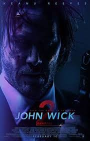 Bill skarsgård, jessica chastain, bill hader and others. John Wick Chapter 2 2017 Watch Full Movie Online For Free On Flixgo