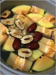 Sup tersebut mengandungi betik muda, kurma merah, longan kering dan goji beri! Mak Orang Kata Sup Betik Dengan Kurma Kurma Merah Longan Kering Gred A Facebook