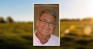 Nick Yutzy Obituary October 28, 2017