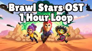 Foxy cr (nekrtv) — кадиллак в бравл старс 02:48. Brawl Stars 2018 Theme 1 Hour Loop Youtube