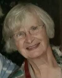 Obituary of Agatha Hance Pepping