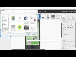 Tutorial Mockup Balsamiq Youtube