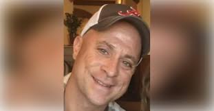 Obituary information for Jason Carl Womack