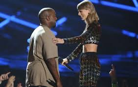 All threads must be directly about taylor swift or the fanbase. Kanye West Taille Taylor Swift Rienacacher