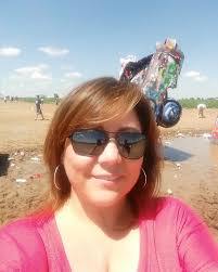 Another Falcon has passed. Class of 1977, Jesus Trevino.