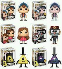 See all 26 target promo codes, coupons & discount codes for sep 2021. Les Gusta La Coleccion De Funk Pop De Gravity Falls De More Vinyl Figures Pop Vinyl Figures Pop Vinyl