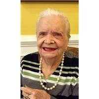 Delta Smith Obituary