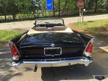 Image result for Raven Black 1958 Chrysler