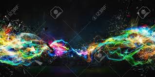 Ac Odyssey Birds Of A Feather Maps Modern Abstract Colourful Light Motion Banner On Dark Background Abstract Backgrounds Grunge Paper Textures Colorful Backgrounds