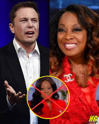 Sh*cking Statement! Star Jones Called Elon Musk “Stupid”