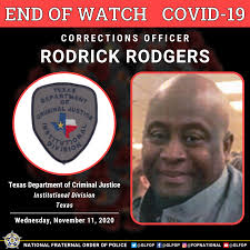 National Fraternal Order of Police