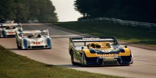 June 1973 road & track 74 mustang nascar racing andrea de adamich austin marina. Nine Race Cars So Good They Were Banned Race Cars Classic Racing Cars Racing