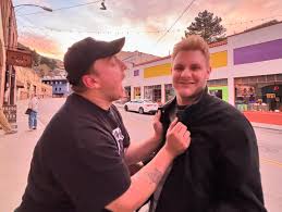 THANK YOU BISBEE 🤘🏻 WE WILL BE BACK 🤘🏻