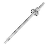 SFU1204 Mutter mit Kugelumlaufspindel, Lineare bewegliche Teile Sonstige  lineare bewegliche Teile Spielfreie Gewindemutter ohne Seitenstützen (300  mm) ...