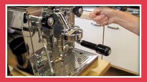 Descaling a coffee machine is primarily advised to several of its owners and users. Backflushing Vs Descaling Youtube
