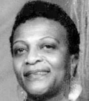 Zuleika BEY Obituary (2011)