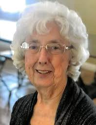 Obituary information for Betty Ann Kidd Durham