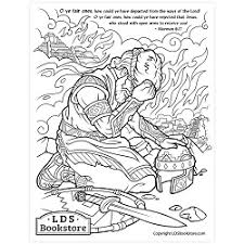 Maybe you would like to learn more about one of these? Lds Printables Coloring Pages Free Coloring Pages Handouts Page 4