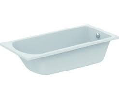 Die hier angebotenen massiven produktvarianten sind zertifiziert und durchlaufen umfangreiche qualitätskontrollprozesse, um erstklassige qualität und leistung zu gewährleisten. Ideal Standard Hotline Neu Korperform Badewanne 170 X 80 Cm K274701 Ab 185 39 August 2021 Preise Preisvergleich Bei Idealo De