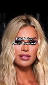 Wendy Guevara: La Ganadora de La Casa de los Famosos