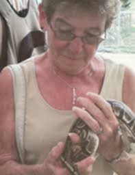 Grace "Lou" Louise Bender