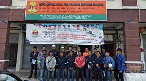 Malaysia is all known to us today as one of the most prime developing countries among all asian countries around the world. Niosh Confine Space Training 2018 At Melaka Jl Water Engineering Sdn Bhd Selangor Malaysia Newpages