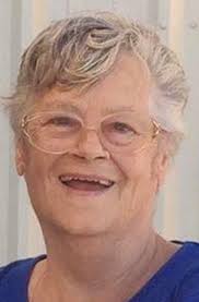 Freda Georgina Tillman Obituary June 14, 2020