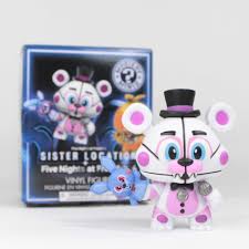Hidden lore 2 episode 3 echoes (five nights at freddy's) you're watching on rooster time brought to you by sfmzapper770. Vinyl Figure Five Nights At Freddy S Sister Location Funtime Freddy Funko Pop Film Tv Videospiele