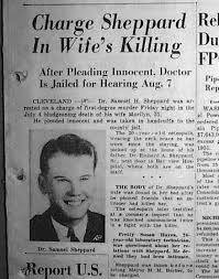 Image result for "Sam Sheppard"