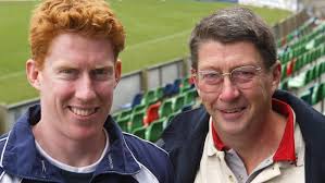 My dream was to play one game for Geelong'