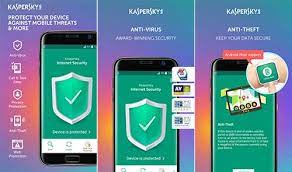 Mod apk kaspersky mobile antivirus info: Kaspersky Internet Security 11 53 4 3381 Full Apk For Android
