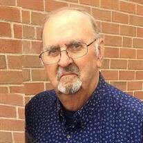 Leslie G. Gering Jr. Obituary