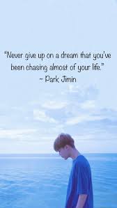 Jimin Quotes Bts Quotes Bts Lyrics Quotes Bts Wallpaper Lyrics
