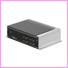 Embedded Boxed Computers With Multiple Serial Ports Serial Port Port Ported Box