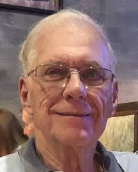 Martin John Nyari Obituary 2024