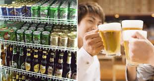 Even as the malaysian government has pledged to introduce new laws with harsher punishments,. Moh Age Limit For Buying Alcohol In Malaysia Increased From 18 To 21 Years Old World Of Buzz