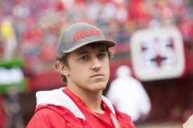 Freshman Wan'Dale Robinson shined in his Husker football debut, for him,  it's 'nothing different'