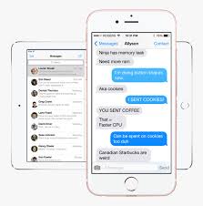 If you have a new phone, tablet or computer, you're probably looking to download some new apps to make the most of your new technology. Imessage Iphone Hd Png Download Kindpng