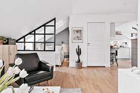 Poco spazio per il comfort: Come Arredare Una Casa Piccola Per Farla Sembrare Piu Grande Idealista News