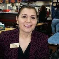 Memories of Raquel Garza