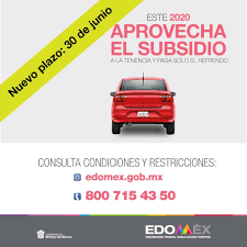 Agiliza tus pagos y trámites de tesorería. Por Contingencia Del Covid 19 Habra Prorroga En El Pago De Tenencia Vehicular En Edomex 88 9 Noticias