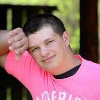 Tyler Levi Stroud Obituary