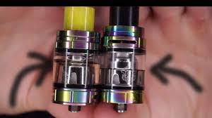 Tfv8 Big Baby Beast Vs Tfv8 Baby Beast Brother What Is Better Youtube