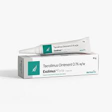 Image result for Tacrolimus