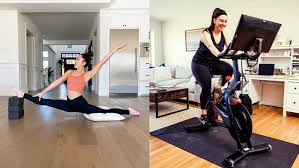 We did not find results for: The Best Online Fitness Classes For Working Out At Home