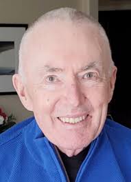 Richard (Rick) George Barlow